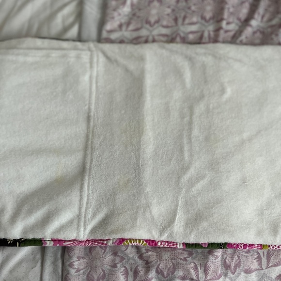 Vera Bradley changing pad - Picture 4 of 4